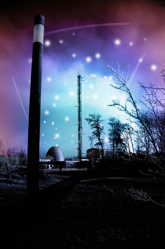 无人,竖图,彩色,室外,烟囱,德国,太空,工业区,树,黄昏,摄影,五颜六色,照亮,色彩斑斓,剪影,五彩缤纷,中欧,五彩斑斓,巴伐利亚,五光十色,彩图