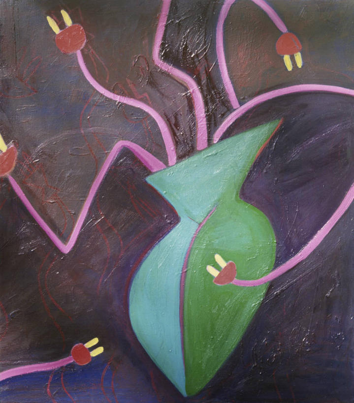 无人,竖图,插画,抽象,绘画,数码,科技,阴影,艺术,网络,电缆,电器,插座,高光,几何,计算机图形,古典,联系,合成,图画,文化,画,工艺品,品味,电,美术,电脑合成图,数码合成图,高雅,家用电器,合成图,漫画,插线板,拖线板,写实,具体,具象,美学,电源转换器,排插,美术工艺,几何形状,彩图,接线板