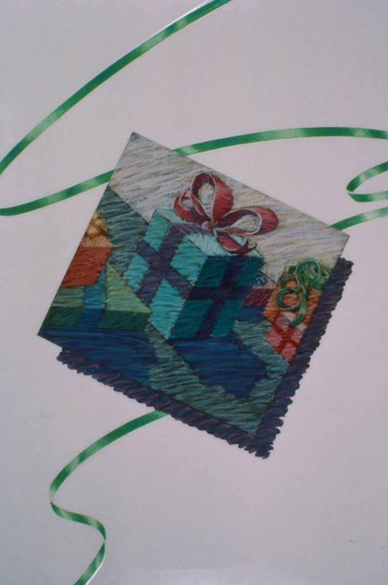 无人,竖图,方图,插画,生日,数码,科技,阴影,网络,包装,缎带,高光,几何,计算机图形,合成,图画,画,惊奇,电脑合成图,数码合成图,合成图,生日礼物,漫画,写实,具体,具象,构图,彩图