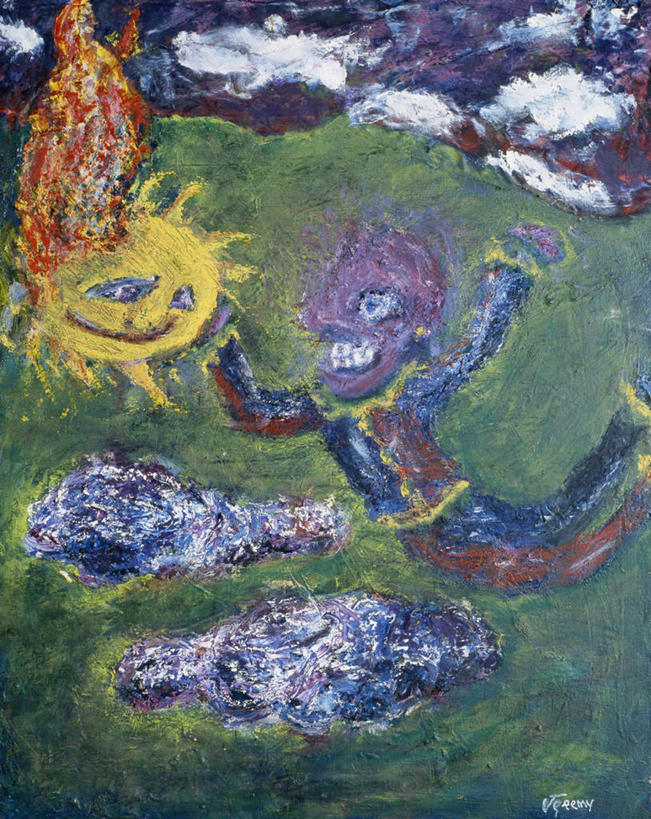 一个人,竖图,插画,室外,白天,绘画,自由,数码,科技,太阳,油画,表演,阴影,艺术,网络,云,高光,几何,计算机图形,古典,合成,图画,文化,飞,画,扮演,自然,工艺品,品味,美术,电脑合成图,数码合成图,演出,高雅,敏捷,合成图,漫画,弹性,写实,具体,具象,美学,美术工艺,彩图,杂技演员