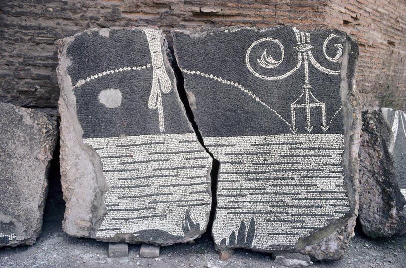 无人,横图,插画,室外,白天,数码,科技,建筑,意大利,阴影,花纹,艺术,网络,图案,围墙,首都,高光,几何,计算机图形,合成,图画,破坏,破损,画,损坏,电脑合成图,数码合成图,合成图,手艺,漫画,写实,具体,具象,古代文明,式样,美术工艺,彩图,浅浮雕