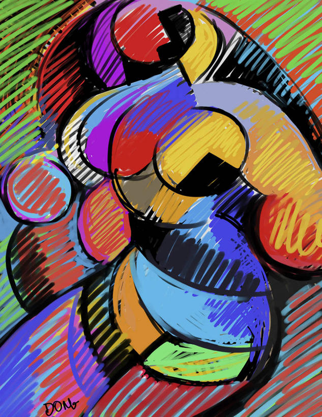 成年人,乳房,裸体,一个人,坐,竖图,彩色,插画,抽象,绘画,性感,数码,科技,仅一个女性,阴影,形状,艺术,网络,圆形,高光,几何,计算机图形,古典,合成,图画,文化,画,工艺品,品味,放松,人体,五颜六色,美术,色彩斑斓,电脑合成图,数码合成图,高雅,合成图,五彩缤纷,漫画,计算机制图,写实,具体,具象,美学,五彩斑斓,五光十色,想法,彩图,肉感