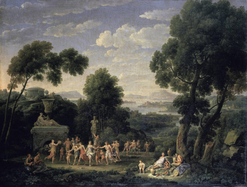 横图,插画,室外,白天,旅游,度假,绘画,数码,科技,美景,雕塑,表演,阴影,神话,艺术,网络,木制,雕像,地形,景观,许多人,高光,几何,计算机图形,古典,合成,图画,文化,娱乐,画,树,扮演,自然,工艺品,品味,一群人,享受,休闲,景色,放松,美术,电脑合成图,数码合成图,演出,高雅,合成图,自然风光,手艺,漫画,写实,具体,具象,美学,美术工艺,彩图,舞蹈,传统文化,比荷卢三国关税同盟