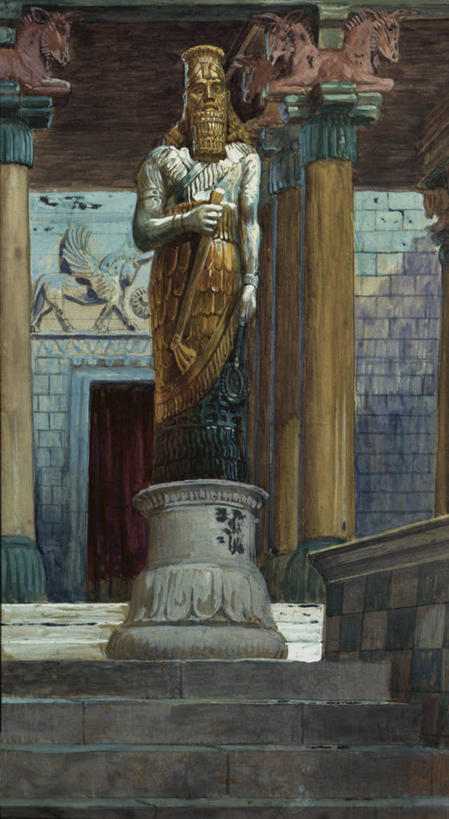 无人,竖图,全景,插画,白天,绘画,数码,科技,门,建筑,雕塑,阴影,艺术,网络,标志,雕像,符号,柱子,高光,几何,计算机图形,古典,合成,图画,历史,文化,标识,台阶,画,工艺品,品味,金色,摄影,宗教,美术,电脑合成图,数码合成图,高雅,基督教,合成图,手艺,漫画,写实,具体,具象,美学,性别符号,巴比伦,旧约,美术工艺,彩图,传统服装,男性符号
