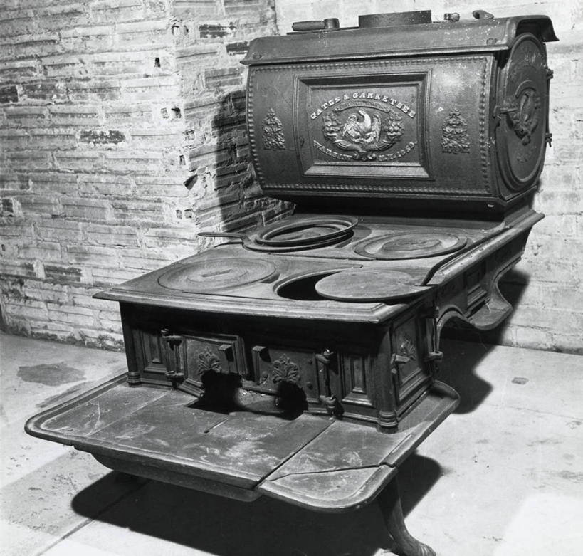 无人,横图,方图,俯视,黑白,室内,金属,历史,饮食,一个,摄影,单个,炊具,美术工艺,高角度拍摄