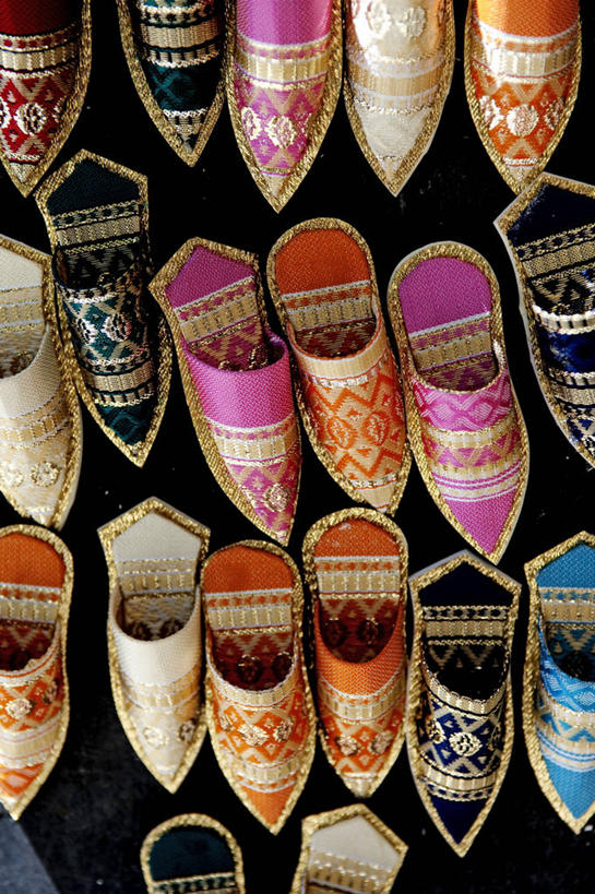 无人,竖图,鞋子,非洲,突尼斯,市场,首都,北,纪念品,拖鞋,摄影,北非,阿非利加洲,突尼斯共和国,突尼斯市,彩图,旅行,突尼斯省