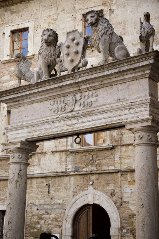 无人,竖图,建筑,雕塑,意大利,欧洲,装饰,柱子,历史,摄影,蒙达普西安诺,彩图,旅行