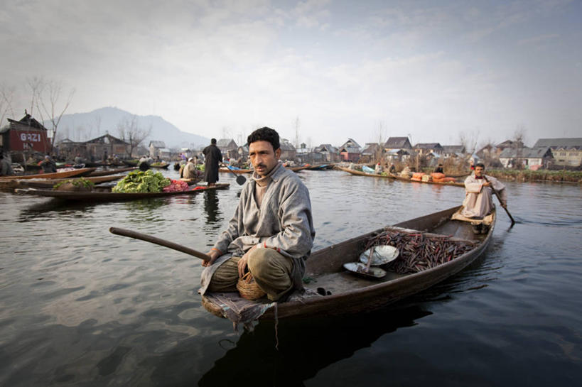 无人,横图,室外,湖,水,印度,亚洲,房屋,乡村,风景,摄影,住房,要塞,南亚,印度共和国,克什米尔,斯利那加,查谟.克什米尔,查谟.克什米尔邦,彩图,旅行,喀什米尔,达尔湖,克什米尔地区