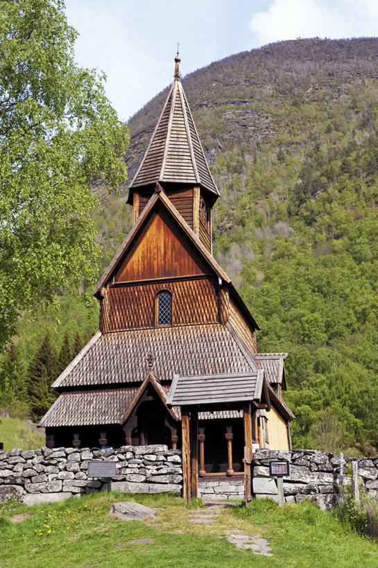 无人,教堂,竖图,建筑,挪威,木制,尖顶,乐谱,摄影,宗教,基督教,斯堪的纳维亚,斯堪狄纳维亚半岛,彩图,联合国教科文组织