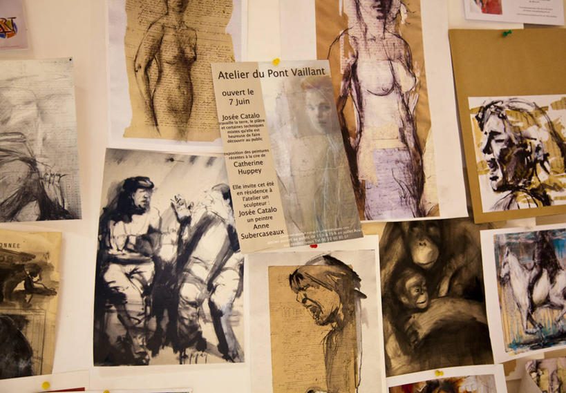 无人,横图,法国,欧洲,艺术,告示牌,蜡笔,城镇,历史,海报,艺术家,摄影,展览,创造力,西欧,工作室,法兰西,作画,煤,法国文化,法兰西共和国,法兰西第五共和国,朗格多克.鲁西永,朗格多克.鲁西永大区,美术工艺,彩图,美术工作室