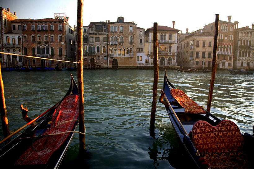 无人,横图,路灯,狮子,意大利,欧洲,威尼斯,雕像,柱子,摄影,地中海文化,中欧,威尼托大区,亚得里亚海,彩图,旅行