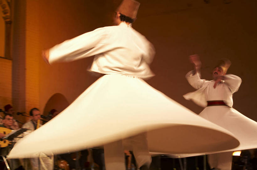 成年人,两个人,横图,裙子,神秘,摩洛哥,表演,旋转,衣服,摄影,伊斯兰教,北非,费兹,男人,中东人,彩图,传统服装,舞蹈,传统文化