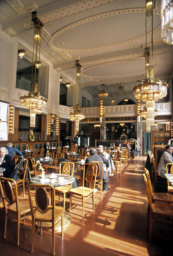 竖图,室内,建筑,欧洲,艺术,首都,摄影,东欧,捷克共和国,市政大楼,布拉格,彩色玻璃,彩图,咖啡馆