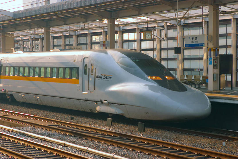 无人,横图,路,铁路,火车,车站,日本,亚洲,日本文化,轨道,交通,铁轨,列车,车,交通工具,运输,摄影,迅速,载具,高速列车,东亚,本州,本州岛,日本国,近畿地方,近畿,姬路,彩图,铁路列车