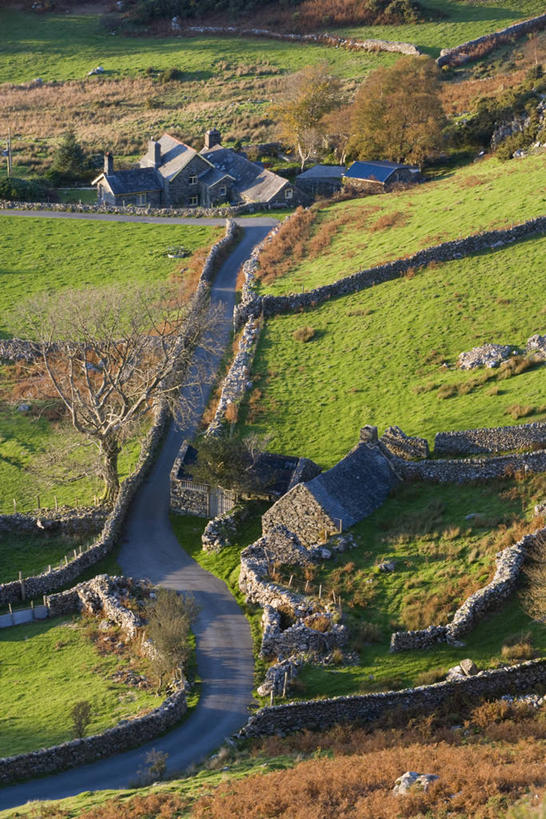 无人,竖图,俯视,英国,欧洲,摄影,西欧,北欧,大不列颠,威尔士,英国文化,大不列颠及北爱尔兰联合王国,大不列颠及爱尔兰联合王国,威尔士公国,彩图,高角度拍摄,康威自治市,大不列颠王国,大英帝国,联合王国,日不落帝国,斯诺登峰,北威尔士