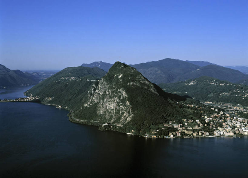 无人,横图,室外,瑞士,欧洲,摄影,卢加诺湖,提契诺州,彩图,旅行