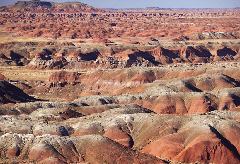 无人,横图,室外,美国,地形,摄影,亚利桑那,北美,北美洲,国家公园,美洲,北亚美利加洲,亚美利加洲,石化森林国家公园,彩图,美利坚合众国