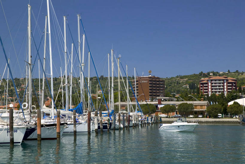 无人,横图,室外,欧洲,斯洛文尼亚,摄影,亚得里亚海,彩图