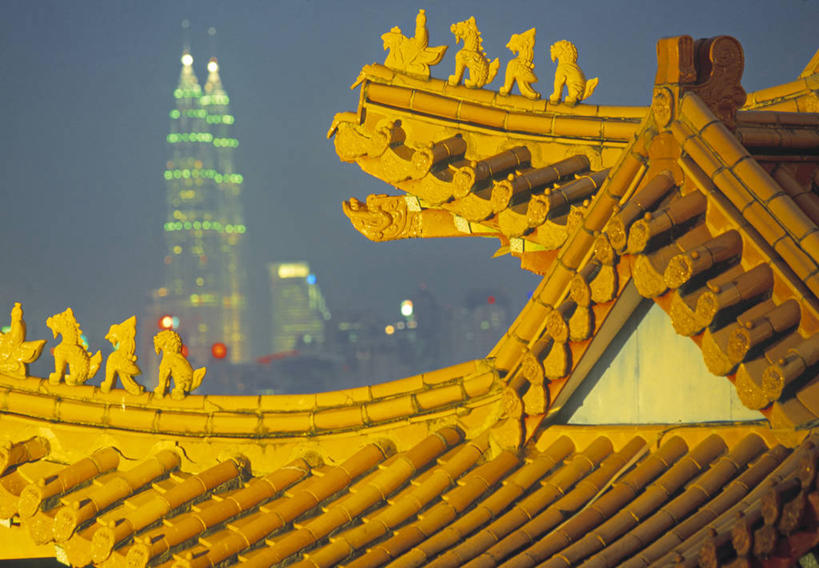 无人,横图,城市,马来西亚,亚洲,首都,摄影,宗教,东南亚,吉隆坡,彩图