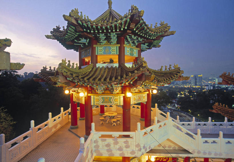 无人,横图,城市,马来西亚,亚洲,首都,摄影,宗教,东南亚,吉隆坡,彩图