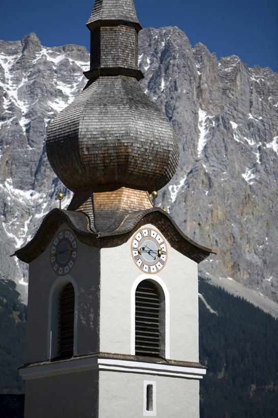 无人,教堂,竖图,奥地利,欧洲,阿尔卑斯山,摄影,西欧,阿尔卑斯山脉,蒂罗尔,彩图