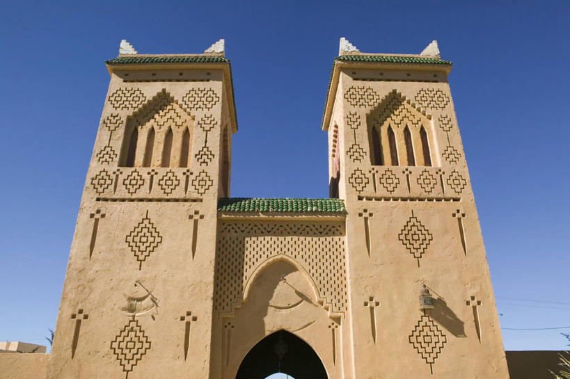 无人,横图,室外,非洲,摩洛哥,摄影,北非,阿特拉斯山脉,摩洛哥文化,彩图