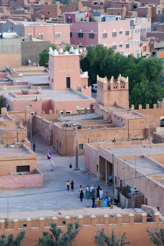 无人,竖图,室外,沙漠,非洲,摩洛哥,城镇,摄影,北非,阿特拉斯山脉,摩洛哥文化,彩图