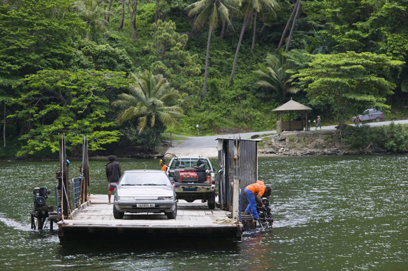 无人,横图,摄影,太平洋,南太平洋,新喀里多尼亚,彩图,法国海外领土