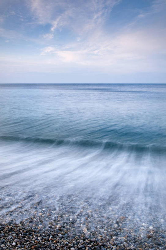 无人,竖图,室外,白天,海洋,美景,水,英国,波纹,景观,水平线,蓝色,风景,自然,景色,摄影,宁静,自然风光,多塞特郡,彩图