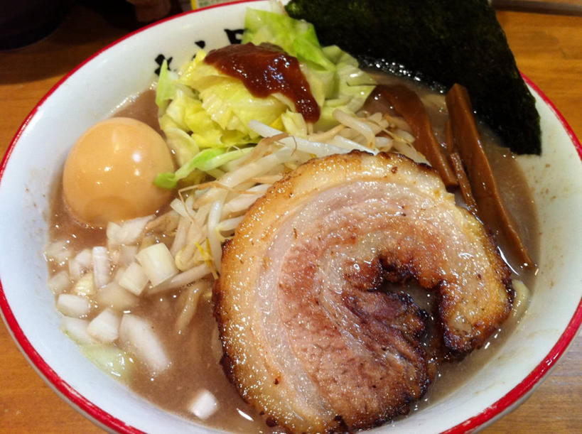 无人,横图,俯视,室内,特写,蔬菜,日本,日本文化,日本料理,食品,饮食,盘子,摄影,清新,健康食物,日本拉面,彩图,高角度拍摄