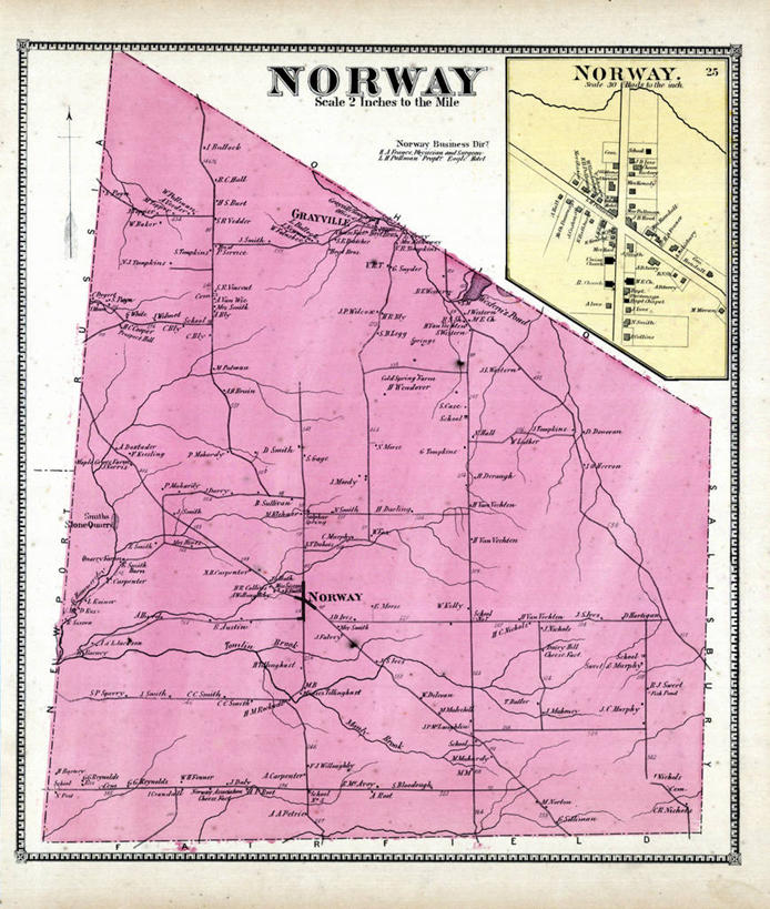 无人,竖图,地图,挪威,历史,古董,纽约州,彩图