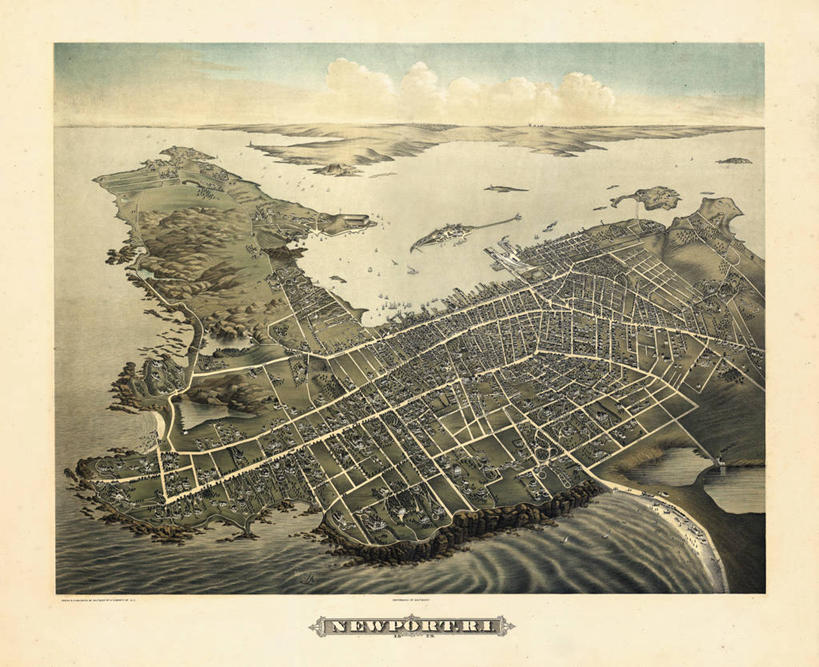 无人,横图,俯视,地图,历史,古董,罗得岛,彩图,高角度拍摄