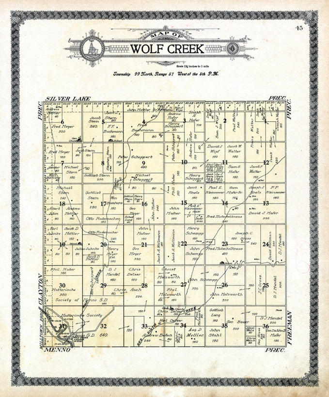 无人,竖图,地图,历史,古董,南达科他州,育空地区,彩图,地图学