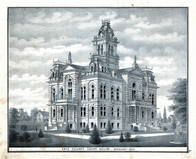 横图,插画,室外,数码,科技,建筑,阴影,网络,法院,高光,几何,计算机图形,合成,图画,历史,画,古董,电脑合成图,数码合成图,合成图,漫画,俄亥俄州,写实,具体,具象,彩图,伊利县