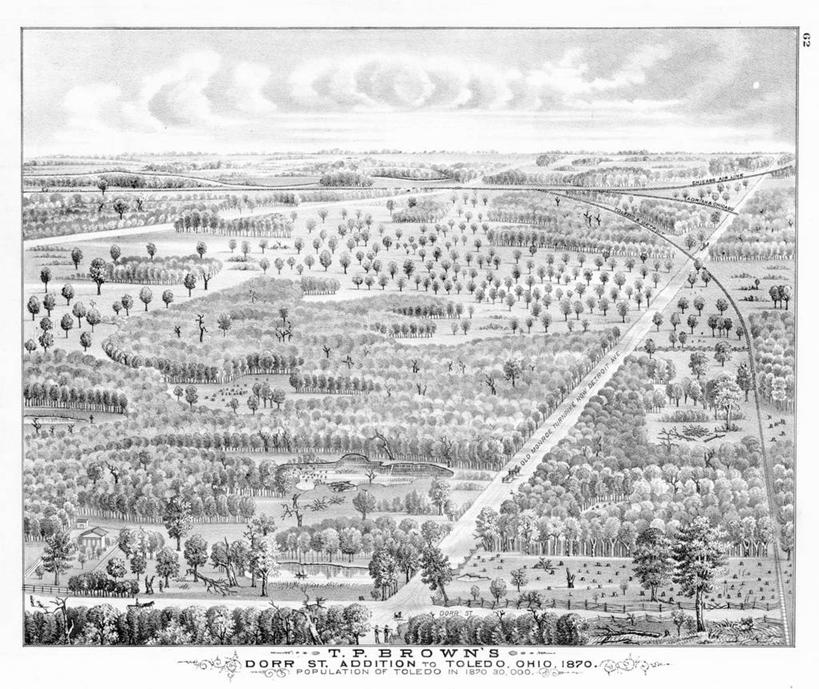 横图,俯视,插画,室外,数码,科技,阴影,网络,高光,几何,计算机图形,合成,图画,历史,画,古董,电脑合成图,数码合成图,合成图,漫画,俄亥俄州,托莱多,写实,具体,具象,彩图,高角度拍摄