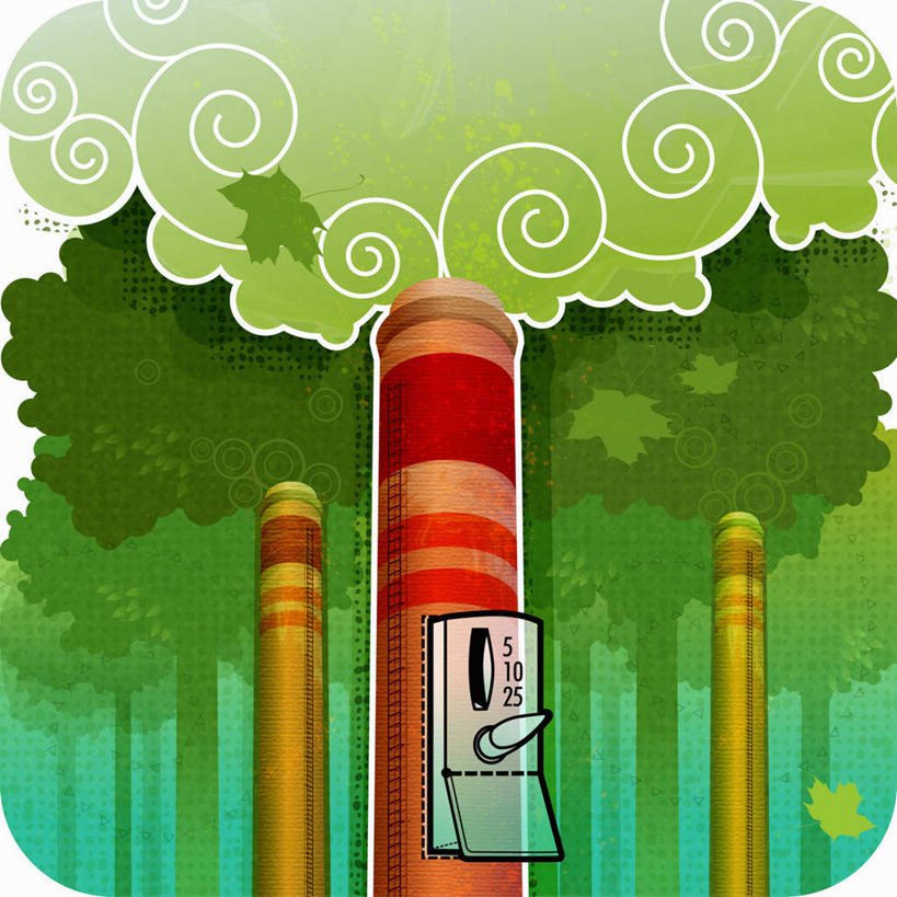 无人,工厂,方图,插画,室外,留白,仰视,商务,烟囱,技术,数码,科技,全球变暖,阴影,环保,网络,流水,高光,几何,计算机图形,合成,图画,画,自然,靶子,烟,工业,能源,环境,温度,污染,回收,电脑合成图,数码合成图,资源,合成图,漫画,利用,低碳,循环,计算机制图,环境保护,写实,具体,具象,持续,责任,控制杆,彩图,低角度拍摄,二氧化碳