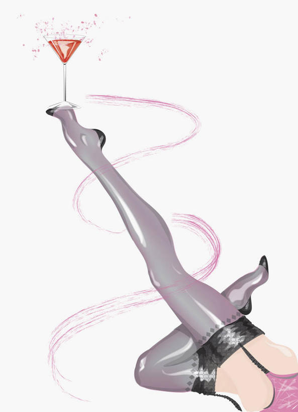 成年人,腿,一个人,竖图,插画,留白,聚会,时尚,性感,夜生活,信心,数码,科技,仅一个年轻女性,仅一个女性,仅一个人,阴影,网络,酒类,高光,几何,计算机图形,古典,合成,图画,旋转,饮食,画,酒,饮料,平衡,诱惑,长袜,电脑合成图,数码合成图,高雅,合成图,漫画,马提尼,写实,具体,具象,尤物,危险,马提尼酒杯,年轻女性,女人,女性,年轻人,休闲活动,彩图,魅力