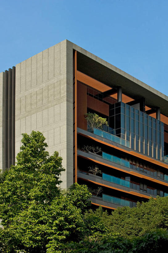 无人,家,竖图,室外,白天,建筑,台湾,日光,亚洲,公寓,干净,现代,建造,台北,当代