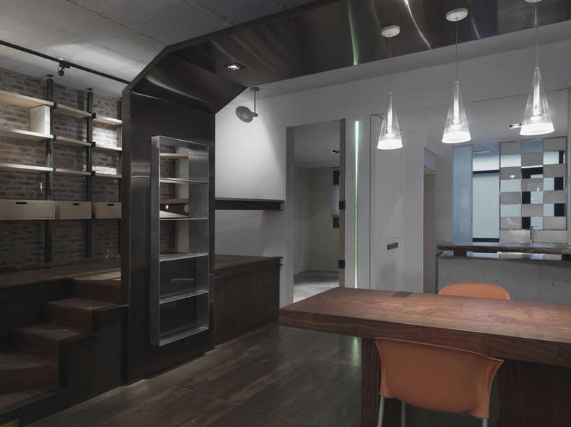 无人,家,横图,室内,建材,餐桌,地板,家具,楼梯,桌子,建筑,椅子,台湾,亚洲,木制,材料,木板,木材,饭厅,光,地面,现代,木地板,台阶,座位,灯,木柴,建造,木料,建筑材料,台北,硬木,当代,贮藏室