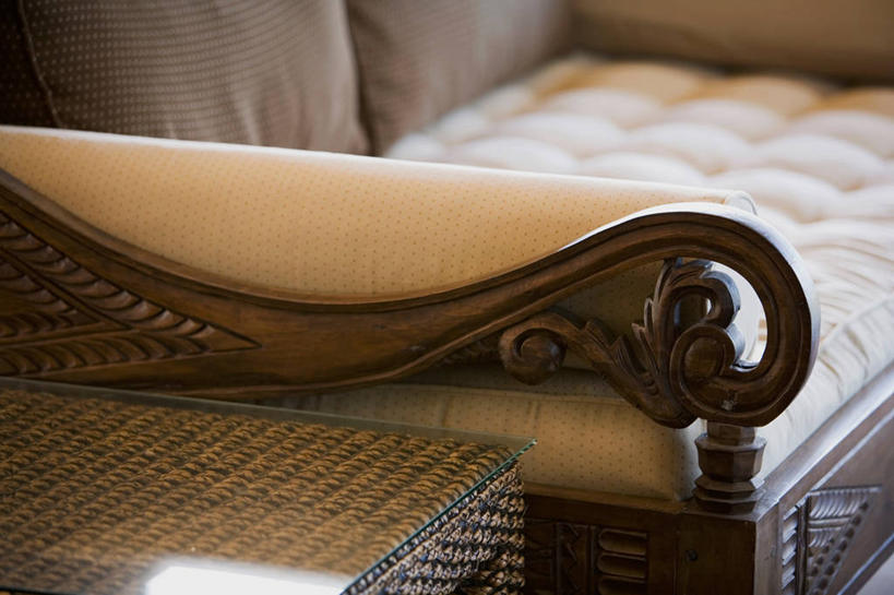 无人,露台,横图,照片,室外,特写,白天,沙发,阳台,建筑,椅子,日光,美国,木制,长椅,床上用品,座位,枕头,概念,建造,双人沙发,沙滩椅,北美,种植园,瓦胡岛,露天阳台,当代,门廊