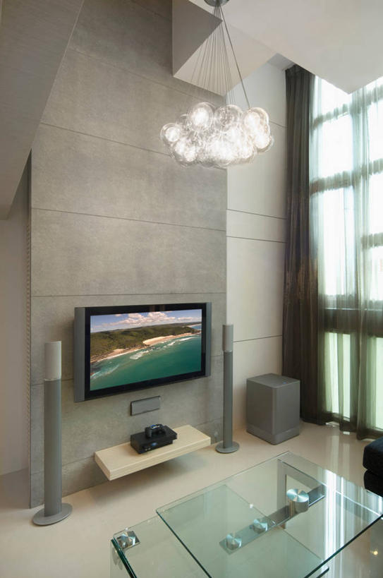 无人,家,竖图,室内,白天,家具,镜子,沙发,桌子,建筑,椅子,台湾,日光,亚洲,装饰,房屋,光,皮革,茶几,干净,现代,座位,灯,花,装饰物,枕头,建造,双人沙发,起居室,台北,电视机,书,当代