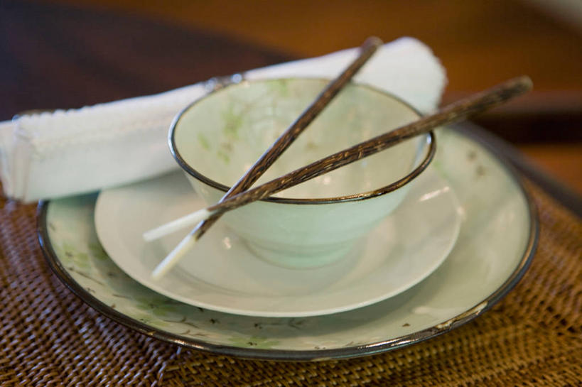 无人,横图,室内,特写,爱情,奢侈,珠宝,美国,矿石,叉,钻石,盘子,汤匙,碗,刀,金刚石,昂贵,坚硬,贵重,北美,宝石,坚定,信念,瓦胡岛,约定,餐巾环,宝贵,当代,金刚钻