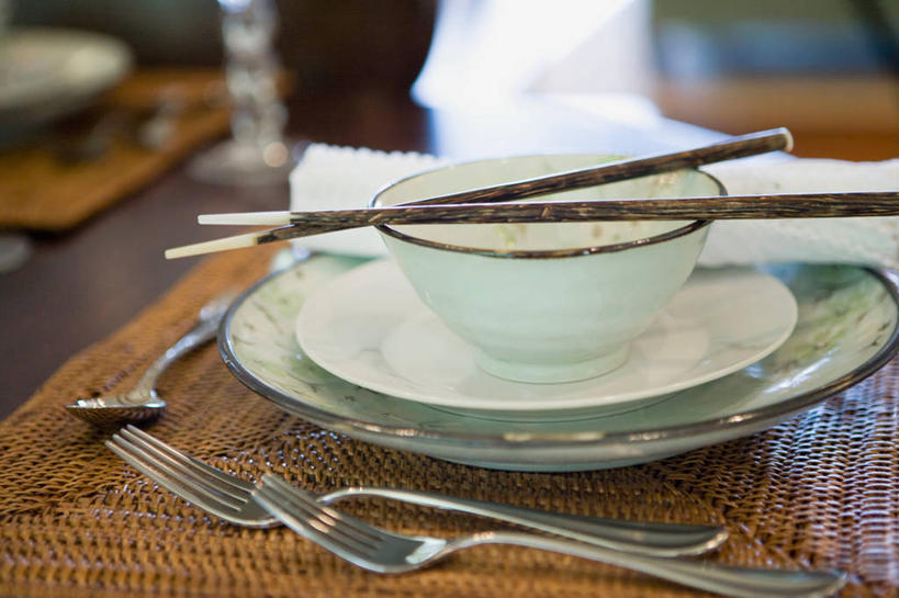 无人,横图,室内,特写,爱情,奢侈,珠宝,美国,矿石,叉,钻石,盘子,汤匙,碗,刀,金刚石,昂贵,坚硬,贵重,北美,宝石,坚定,信念,瓦胡岛,约定,餐巾环,宝贵,当代,金刚钻