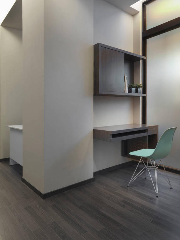 无人,竖图,室内,家具,书房,建筑,椅子,台湾,亚洲,小的,书桌,建筑材料,台北,硬木