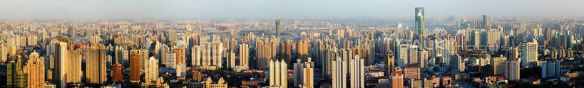 无人,家,高楼大厦,横图,全景,俯视,航拍,室外,白天,度假,美景,天际线,城市风光,标志建筑,城市,大厦,地标,建筑,摩天大楼,上海,中国,亚洲,阴影,光线,影子,房屋,屋子,景观,公寓,娱乐,建设,洋房,楼房,住宅,蓝色,蓝天,天空,阳光,天,享受,休闲,景色,放松,晴朗,申,鸟瞰,黄浦区,卢湾区,延中绿地,东亚,静安区,延安中路,上海市,万里无云,中华人民共和国,沪,华东地区,晴空,晴空万里,彩图,高角度拍摄,房子,大楼,高层建筑,高楼,摩天楼,shgcy1