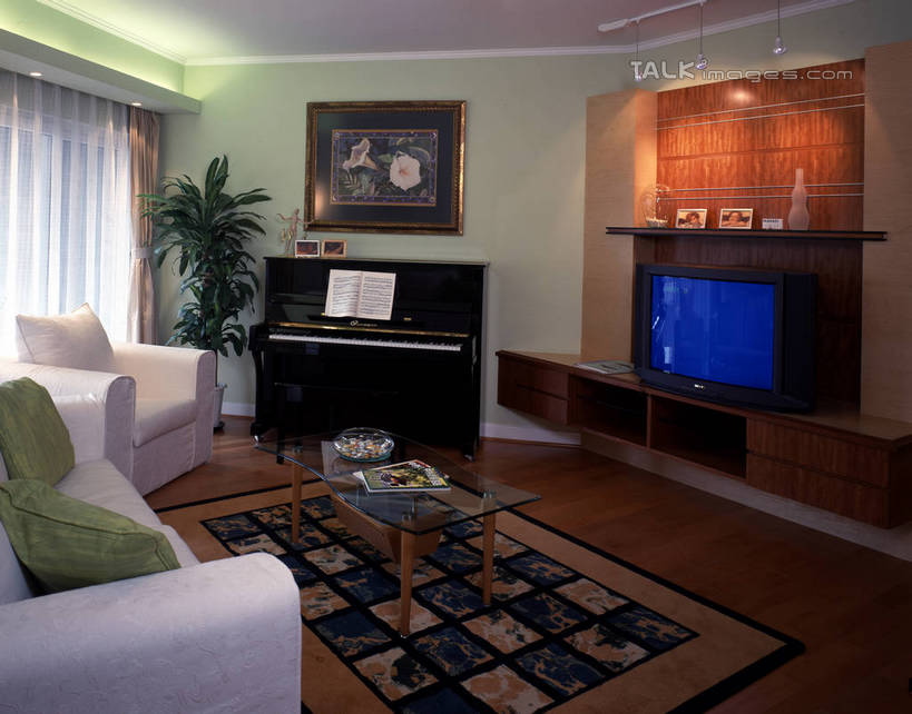 无人,家,客厅,横图,室内,白天,正面,绘画,键盘,植物,别墅,窗户,窗帘,地毯,家具,靠垫,沙发,装修,桌子,建筑,电视,书籍,玻璃,欧式,环保,艺术,装饰,编织,盆栽,手工艺品,房屋,钢琴,屋子,公寓,靠枕,乐谱,乐器,盆景,五线谱,织物,古典,豪华,音乐,茶几,文化,建设,现代,装潢,洋房,楼房,玻璃窗,住宅,玻璃制品,树,树木,绿色,自然,帘子,工艺品,垫子,室内装潢,液晶电视,枕头,品味,遮阳,清晰,轻薄,生长,能源,成长,华丽,修饰,样板房,明亮,美术,回收,点缀,资源,起居室,高雅,舒适,键盘乐器,家居装潢,节拍,彩电,挂画,音符,房屋设计,地中海风格,古典风格,简约风格,布艺沙发,利用,室内设计,便携,低碳,宽敞,循环,符头,符干,符尾,乐章,样板房装潢,美学,衬托,美观,雅致,雅观,彩色电视机,持续,客堂,盆景树,盆栽树,设计,电视机,装饰画,彩图,房子,高清,shrj1