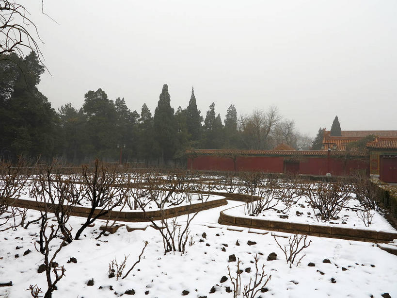 无人,公园,横图,室外,白天,正面,度假,美景,雪,植物,大雪,城市风光,城市,北京,中国,亚洲,墙,屋顶,积雪,景观,乌云,雪景,云,阴天,云朵,冬季,冬天,首都,云彩,顶棚,娱乐,景山公园,墙壁,墙面,树,树木,黄色,红色,绿色,天空,自然,天,享受,休闲,景色,放松,寒冷,生长,成长,昏暗,阴沉,东亚,中华人民共和国,北京市,京,北平,华北地区,西城区,严寒,彩图,煤山,shslj1