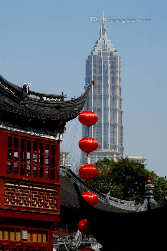 无人,高楼大厦,竖图,室外,白天,仰视,度假,美景,植物,城市风光,标志建筑,城市,大厦,地标,建筑,摩天大楼,照明,上海,中国,亚洲,吊挂,悬挂,灯笼,纸灯笼,景观,挂,娱乐,建设,金茂大厦,浦东,树,树木,绿色,自然,灯具,城隍庙,豫园,享受,休闲,景色,放松,生长,成长,照亮,申,照明设备,金融中心,陆家嘴,陆家嘴金融贸易区,浦东新区,东亚,上海市,中华人民共和国,沪,华东地区,金茂大楼,老城隍庙,彩图,低角度拍摄,大楼,高层建筑,高楼,摩天楼,shzxz1