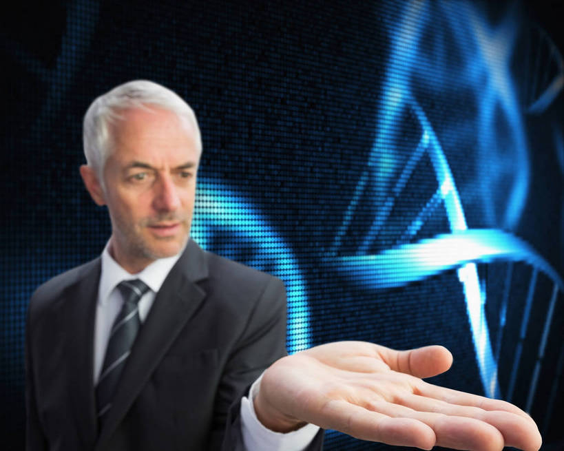 西方人,一个人,无人,商务人士,商务男性,站,横图,室内,白天,正面,衬衫,数码,科技,欧洲,欧洲人,仅一个男性,仅一个人,阴影,黑色背景,套装,环绕,缠绕,反射,网络,影子,领带,高光,几何,计算机图形,合成,扭头,注视,观察,看,站着,转头,仅一个老年男性,观看,电脑合成图,数码合成图,察看,象征,庄重,合成图,关注,商务装,身份,纠缠,工薪阶层,写实,具体,具象,正式,地位,老年男性,男人,男性,白种人,白领,上班族,站立,半身,彩图,衬衣,DNA序列,核酸的一级结构,核酸序列