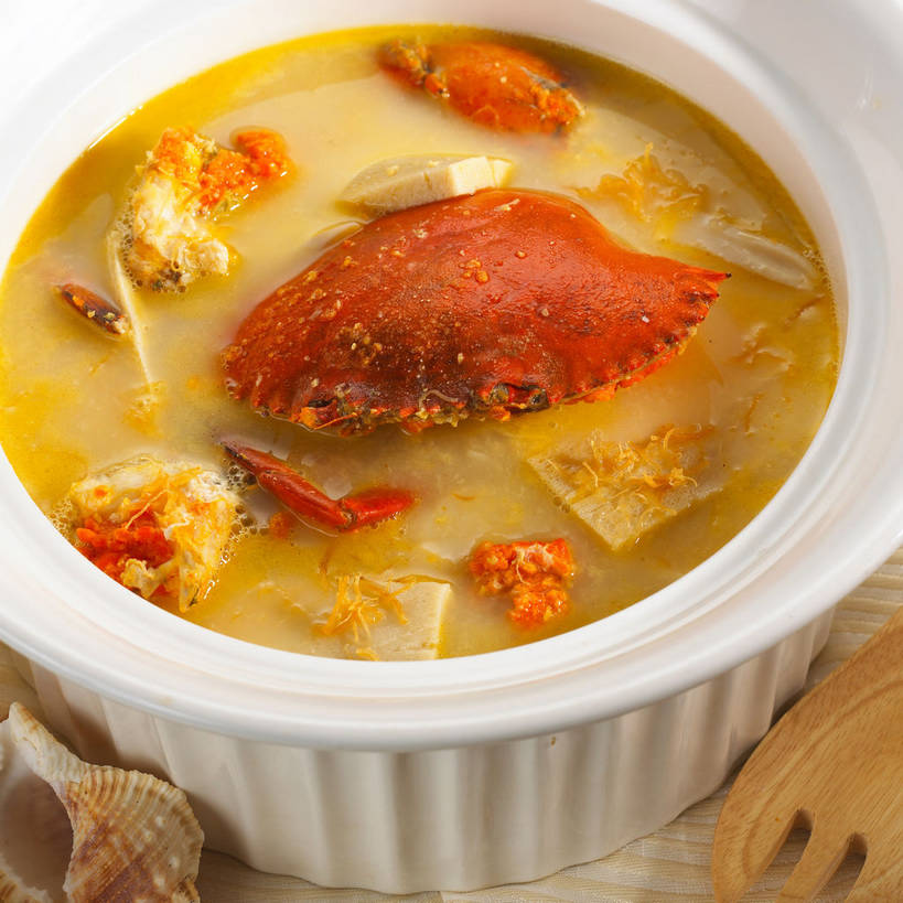 豆腐,内脏,无人,方图,俯视,室内,特写,白天,烹饪,中餐,餐桌,桌子,餐具,一把,一堆,许多,堆叠,堆积,装饰,叉子,陶瓷,肉,料理,食品,陶瓷制品,海螺,很多,蟹肉,菜肴,美食,肉类,海洋生物,食物,一个,白色,容器,碗,中式,佳肴,单个,餐台,中华料理,储藏,堆,华丽,修饰,软体动物,峨螺,点缀,豆制品,储存,水生动物,水生物,肉食,海底动物,蟹黄,餐叉,衬托,美观,雅致,雅观,北京菜,京帮菜,京菜,进餐用具,彩图,高角度拍摄,贮存,蟹黄豆腐,shjb1